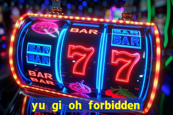 yu gi oh forbidden memories password